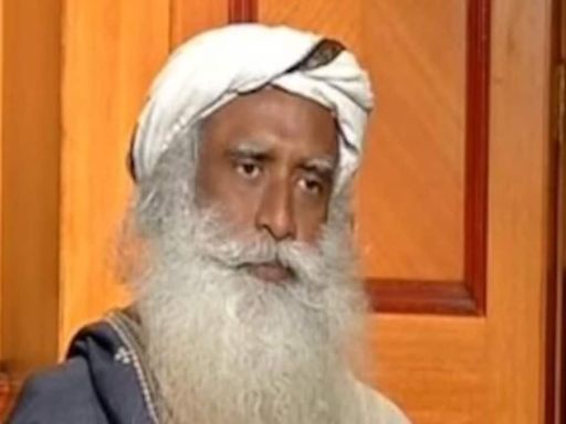 Supreme Court stays Madras HC order against Sadhguru’s Isha Foundation: ‘Can’t let an army of police into an institution’