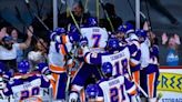 Solar Bears stun Swamp Rabbits 6-5 in OT thriller