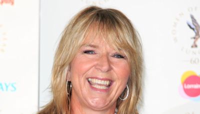 Man stalked Fern Britton in ‘prolonged campaign’ driving 200 miles to stay in her holiday home