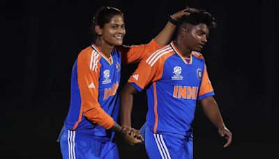 Could this be the closest-ever Women's T20 World Cup?