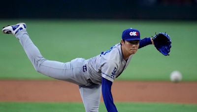 Yoshinobu Yamamoto will return to Dodgers' rotation next week after nearly 3-month injury absence