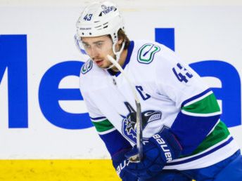 Hughes picked for 4 Nations tourney but all other Canucks snubbed | Offside