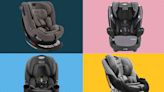 The 5 Best Rotating Convertible Car Seats of 2023, Tested and Reviewed