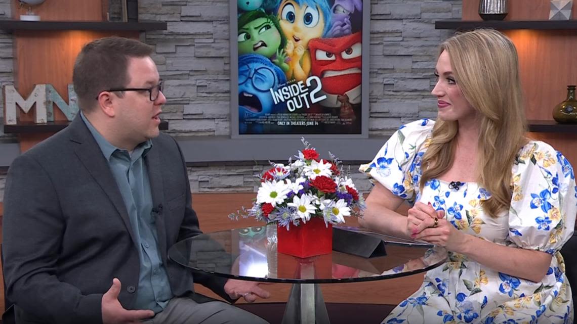 Local film critic previews summer movies for 2024