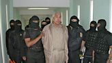 Mexico captures Rafael Caro Quintero, infamous drug lord convicted in DEA agent's 1985 murder