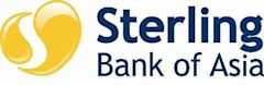 Sterling Bank of Asia