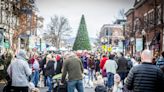 Middle Tennessee Dickens of a Christmas festival to open, mark 38th year this weekend