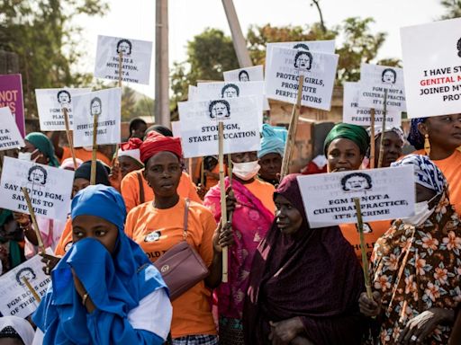 La ONU reclama acciones contra la mutilación genital femenina transfronteriza