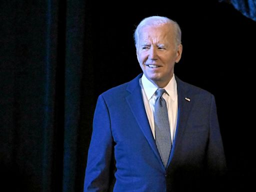 Retrait de Joe Biden de la présidentielle : Trump, Clinton, Jill Biden… les réactions se multiplient