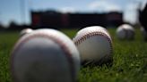 College baseball player dies after wooden dugout collapses where he was volunteering