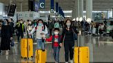 保險業聯會稱日本航班措施屬政府命令非旅遊保險可保