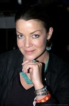 Claudia Christian