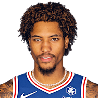 Kelly Oubre Jr.