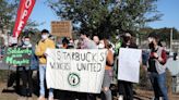 Split decision: Tallahassee Starbucks workers lose one union, may have won another