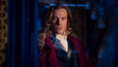 Interview With the Vampire: Lestat is Coming in New Episode Preview