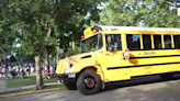 How a school district's decision to halt bus service got swept up in integration debate