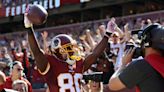 Commanders sign Jamison Crowder to 53-man roster