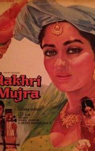 Aakhri Mujra