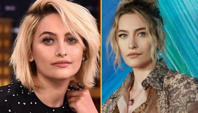 Paris Jackson reveals why she identifies as a Black woman