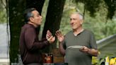 ‘About My Father’ Review: Sebastian Maniscalco & Robert De Niro Team In Unfunny Generational Comedy