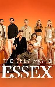 The Only Way Is Essex