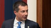 Buttigieg: DEI attacks on Harris a bad look for GOP