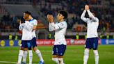 North Macedonia vs England LIVE: Euro 2024 qualifier result and reaction as Three Lions held to draw