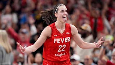 Caitlin Clark's Next Game: How to Watch the Fever vs. Mystics Tonight