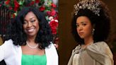 'Grey's Anatomy' and 'Scandal' creator Shonda Rhimes says being showrunner on 'Bridgerton' spinoff 'Queen Charlotte' was 'like coming home'