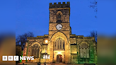 Guisborough community fundraises for St Nicholas Church repairs