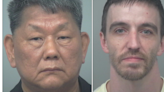 Two Men Arrested As Gwinnett Police Shut Down Illegal Casino