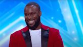 Axel Blake wins 'Britain's Got Talent' 2022