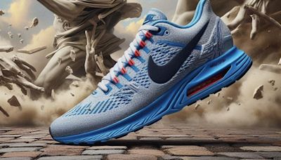 Nike Zoom Vomero 5 'Racer Blue' and Controversial Air Max 90 LV8 Unveiled - EconoTimes