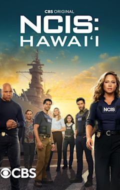 NCIS: Hawai'i