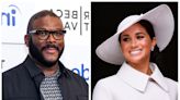 Tyler Perry sends Duchess of Sussex 41st birthday greetings: ‘Happy Birthday Princess Meghan’