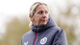 Carla Ward leaving Aston Villa at end of season