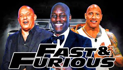 Fast and Furious 11 gets shocking filming update from star