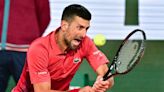 French Open 2024: How to watch the Novak Djokovic vs. Roberto Carballés Baena match