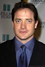 Brendan Fraser