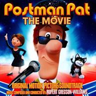 Postman Pat: The Movie [Original Motion Picture Soundtrack]