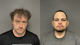 Meth, ecstasy found in reported stolen vehicle, Palestine PD says