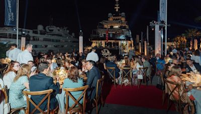 Seis cocineros con estrella Michelin para la cuarta cena de gala Unidos en Marbella