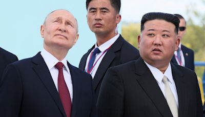 Putin to visit Kim Jong Un as military cooperation between Russia and North Korea increases