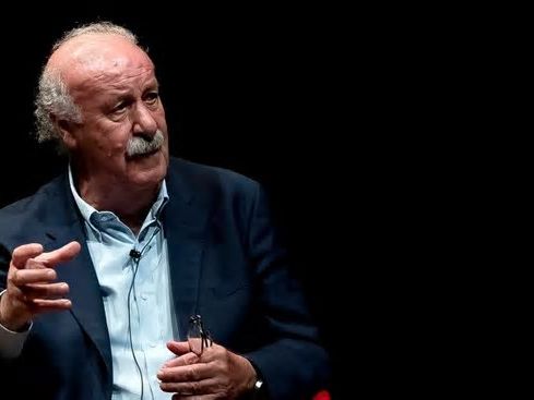 Manu Carreño señala por qué Vicente del Bosque es la mejor opción posible para dirigir la comisión de renovación de la RFEF