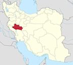 Lorestan Province