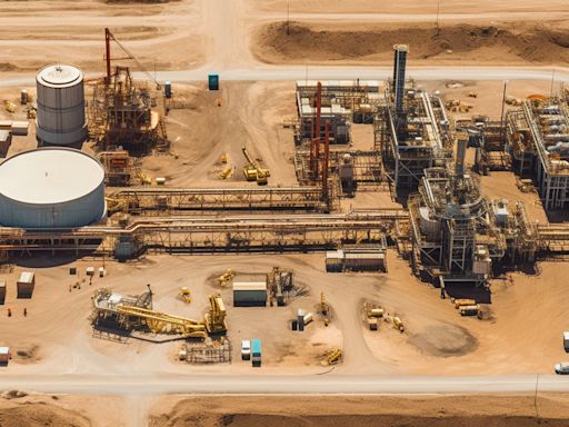 Schlumberger Limited (SLB): Innovating Energy with AI and Strong Growth Prospects