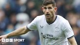 Ched Evans: Preston North End striker signs player-coach deal