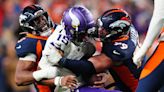 Broncos’ sack leaders from 2023 season