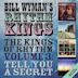 Kings of Rhythm, Vol. 3: Tell You a Secret