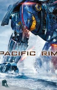 Pacific Rim